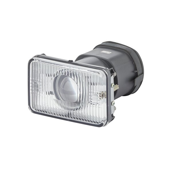 Headlight insert right 12 V H1 DE HELLA suitable for IKARUS and others