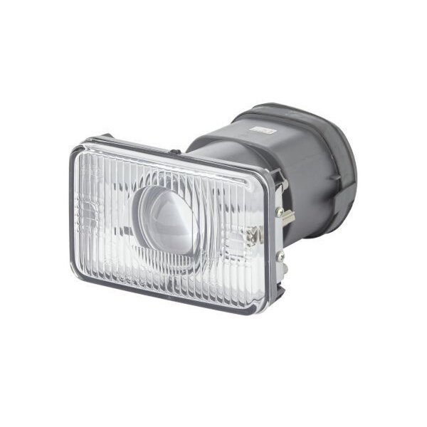 Scheinwerfereinsatz Scheinwerfer rechts DE Halogen HELLA für IKARUS