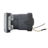 Headlight insert right 12 V H1 DE HELLA suitable for IKARUS and others