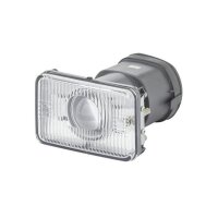 Scheinwerfereinsatz Scheinwerfer rechts DE Halogen HELLA...