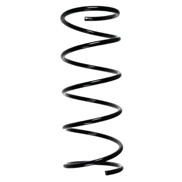 Fahrwerksfeder Vorderachse Schraubenfeder Ø158mm SPIDAN für u.a. CITROËN Saxo