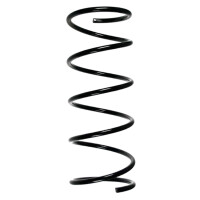 Fahrwerksfeder Vorderachse Schraubenfeder Ø158mm...