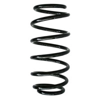 Suspension spring front axle coil spring Ø158mm SPIDAN for e.g. SAAB 45786