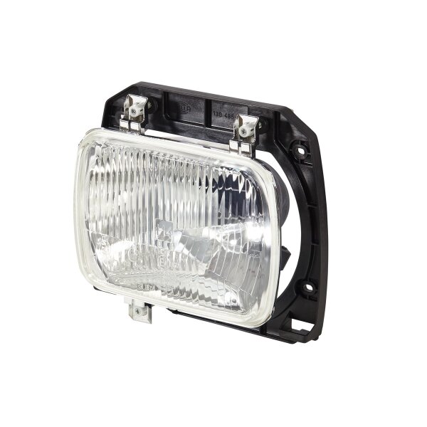 Headlight insert left 12 V T4W halogen HELLA suitable for VDL and others