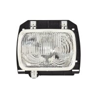 Headlight insert left 12 V T4W halogen HELLA suitable for...