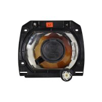 Headlight insert left 12 V T4W halogen HELLA suitable for VDL and others