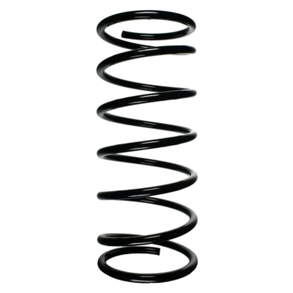 Suspension Spring Rear Axle Coil spring with constant...