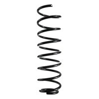 Suspension spring rear axle coil spring Ø117mm...