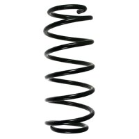 Fahrwerksfeder Vorderachse Schraubenfeder Ø142mm SPIDAN für u.a. SAAB 900 II