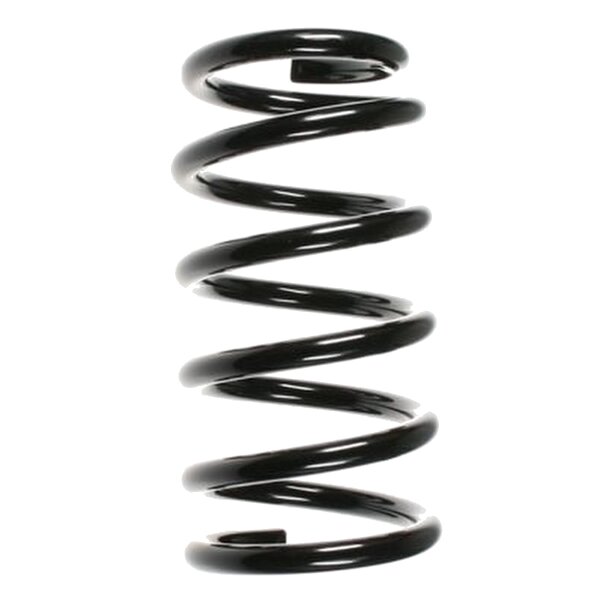 Suspension spring rear axle coil spring Ø121mm...