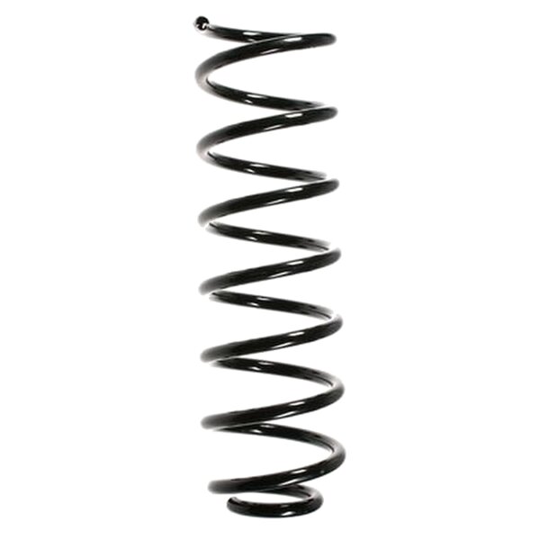 Suspension Spring Rear Axle Coil spring with constant...