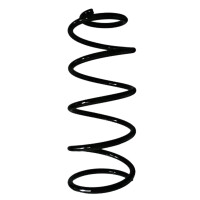 Fahrwerksfeder Vorderachse Schraubenfeder Ø181mm SPIDAN für u.a. FIAT Ulysse