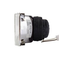 Headlight insert right 12 V H1 halogen HELLA suitable for AUDI 200