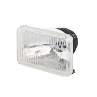 Scheinwerfereinsatz Fernscheinwerfer Halogen HELLA...