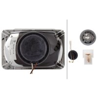 Scheinwerfereinsatz Fernscheinwerfer Halogen HELLA...