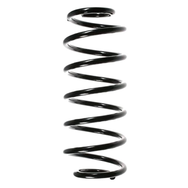 Suspension Spring Rear Axle Coil spring with constant...