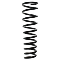 Fahrwerksfeder Vorderachse Schraubenfeder Ø90mm SPIDAN für u.a. ALFA ROMEO 147