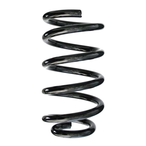 Suspension Spring Rear Axle Coil spring with constant...