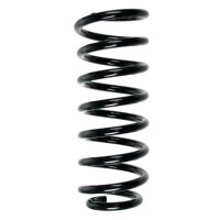 Fahrwerksfeder Hinterachse Schraubenfeder Ø120mm SPIDAN für u.a. AUDI 100 Avant