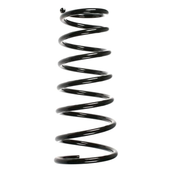 Coil spring rear axle Ø109mm SPIDAN for e.g....