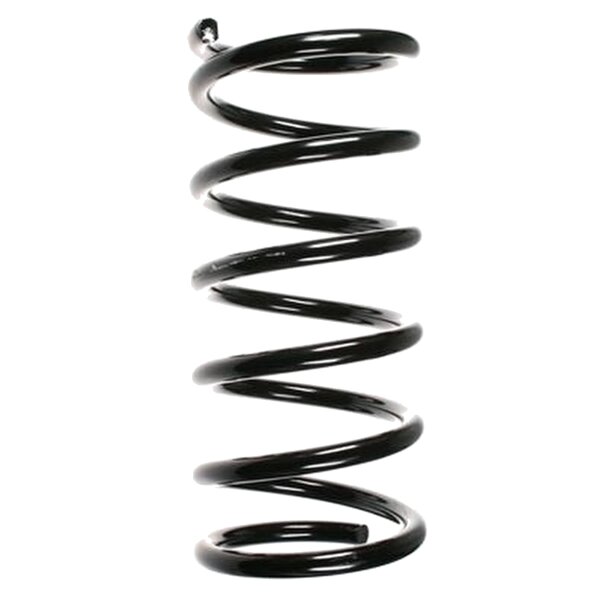 Suspension spring front axle coil spring Ø172mm...