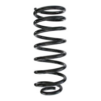 Fahrwerksfeder Hinterachse Schraubenfeder Ø127mm SPIDAN für u.a. FIAT Multipla