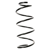 Suspension Spring Front Axle Coil spring with constant...