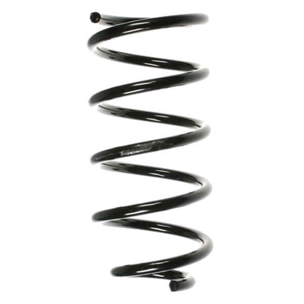 Suspension Spring Rear Axle Coil spring with constant...