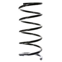 Suspension Spring Front Axle Coil spring with constant...