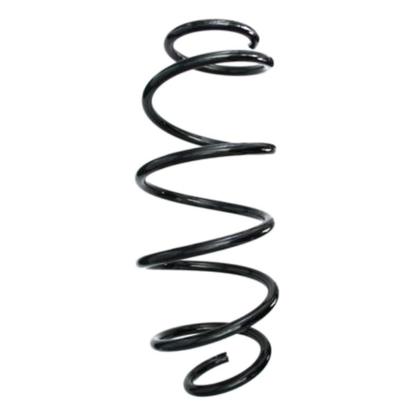 Suspension Spring Front Axle Coil spring with constant wire diameter SPIDAN for e.g. FORD Mondeo III