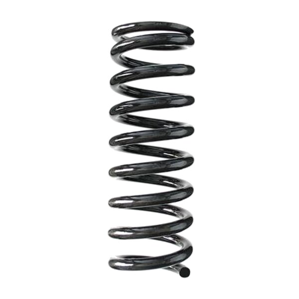 Suspension Spring Rear Axle Coil spring with constant...