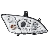 Main headlamp right 12 V D1S/H7 Bi-Xenon HELLA