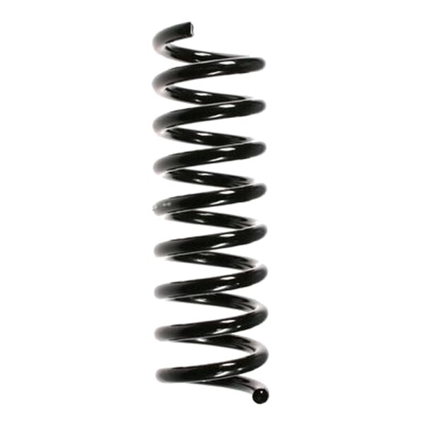 Suspension spring rear axle coil spring Ø100mm...