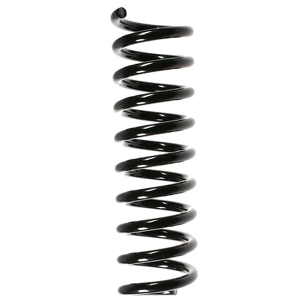 Suspension Spring Rear Axle Coil spring with constant...