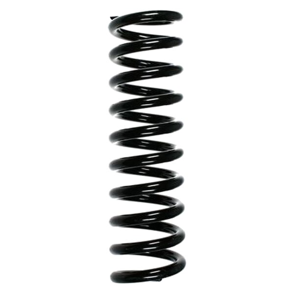 Suspension Spring Rear Axle Coil spring with inconstant...