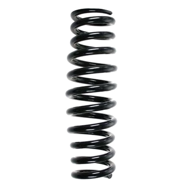 Suspension spring rear axle coil spring Ø114mm...