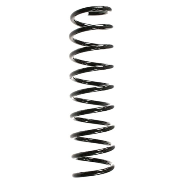 Suspension Spring Rear Axle Coil spring with constant...