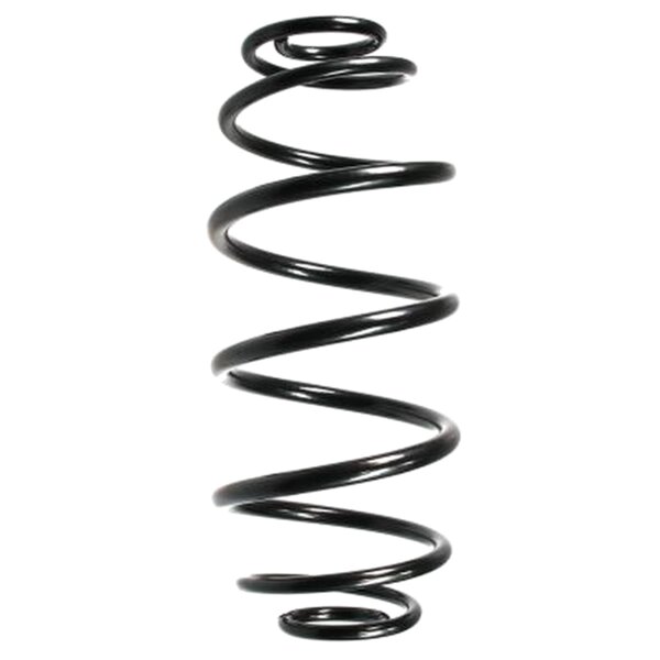 Suspension Spring Rear Axle Mini Block SPIDAN for e.g....
