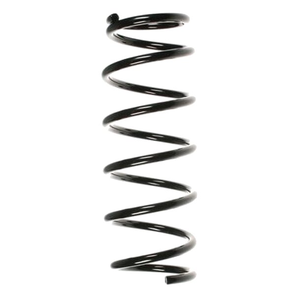 Suspension Spring Rear Axle Coil spring with constant...