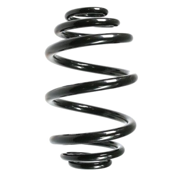 Suspension Spring Rear Axle Mini Block SPIDAN for e.g....