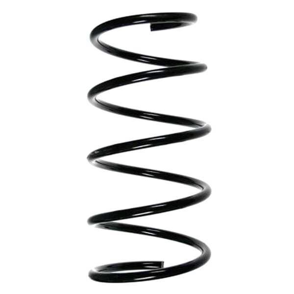 Suspension Spring Front Axle Coil spring with constant wire diameter SPIDAN for BMW Z3 Roadster