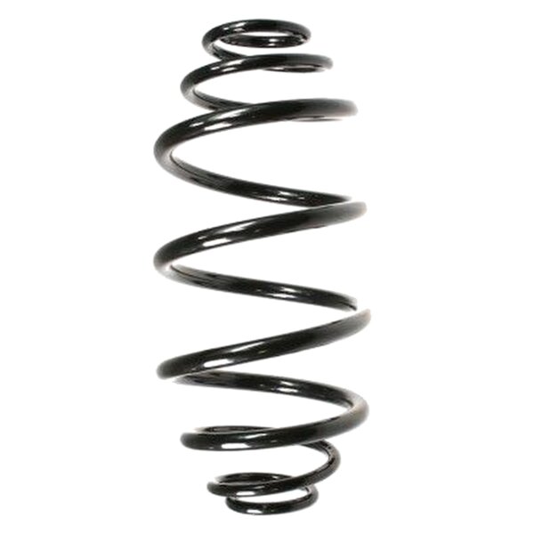 Suspension Spring Rear Axle Mini Block SPIDAN for e.g....