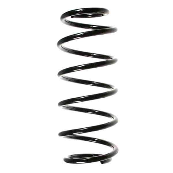 Fahrwerksfeder Vorderachse Schraubenfeder Ø143mm...