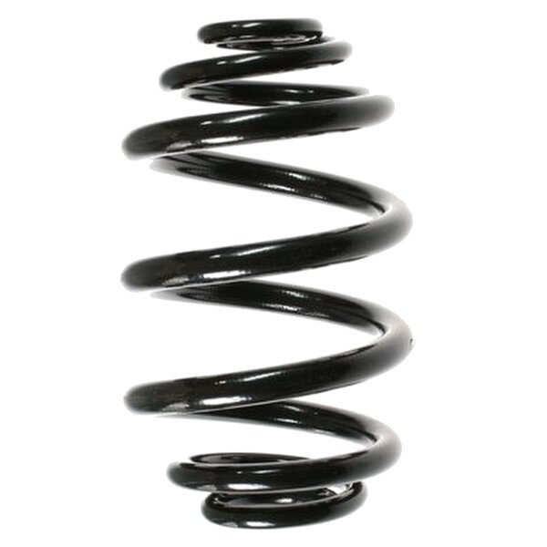 Suspension Spring Rear Axle Mini Block SPIDAN for e.g....