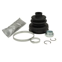 Bellow Kit Drive Shaft NBR Ø21mm Tripod Joint...