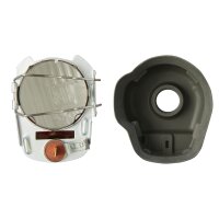 Headlight insert right 24 V T4W halogen HELLA for FORD ESCORT and others