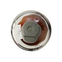 Scheinwerfereinsatz Halogen HELLA für FORD ESCORT II