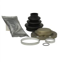 Faltenbalgsatz Antriebswelle NBR Ø 27mm mit Fett...
