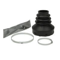 Bellow Kit Drive Shaft NBR Ø39mm +grease SPIDAN...