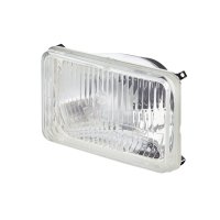 Scheinwerfereinsatz Halogen Einbau HELLA für AEBI...